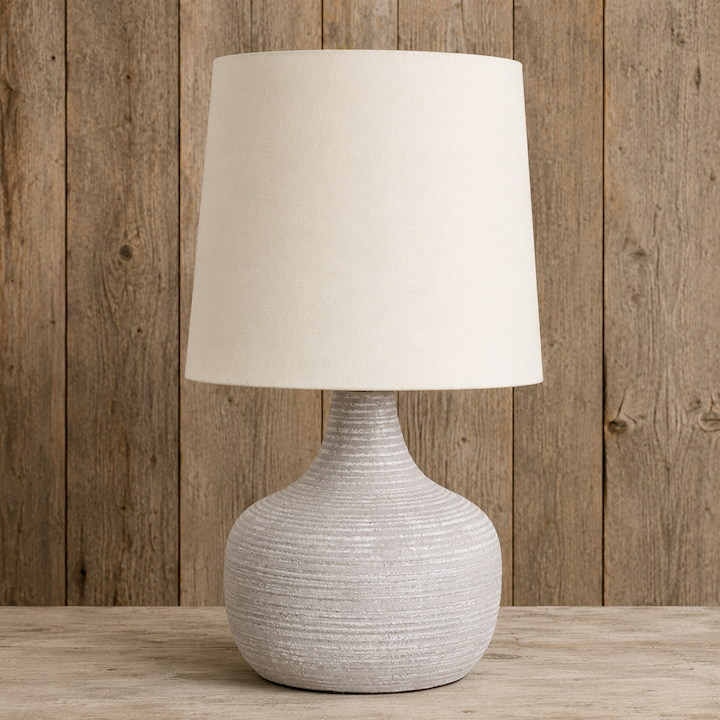 TIVOLI LAMP 38x38x66cm